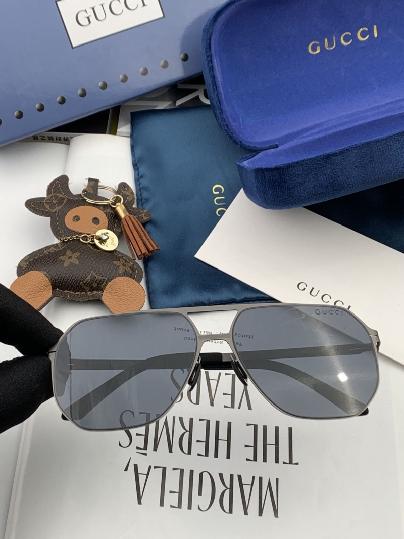 Gucci Sunglasses